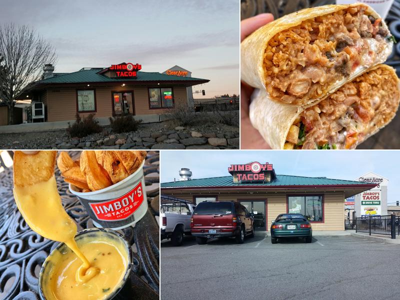 Jimboy's Tacos