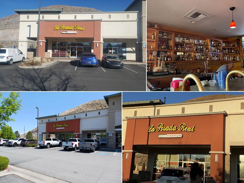 La Posada Real 5270 Longley Ln #100, Reno