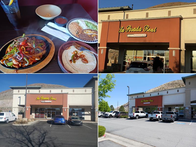 La Posada Real 5270 Longley Ln #100, Reno