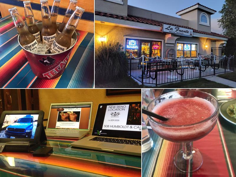 La Fuente 790 Baring Blvd, Sparks