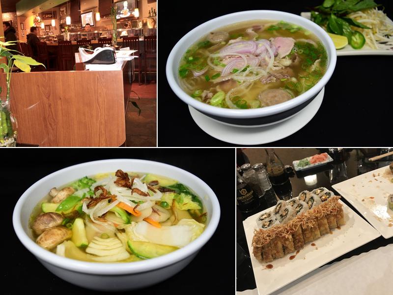 Got Phở? 6340 Mae Anne Ave #2, Reno
