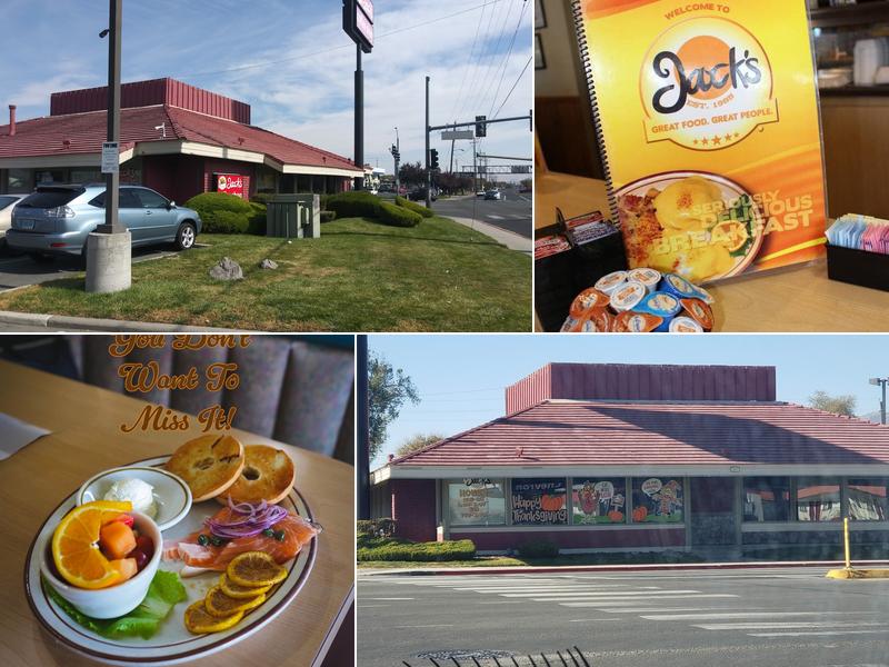 Jack's Coffee Shop #2