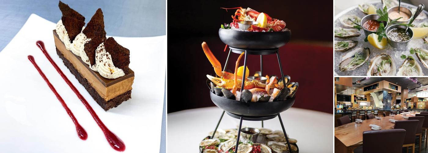 Charlie Palmer Steak Reno