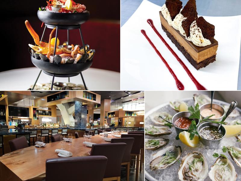 Charlie Palmer Steak Reno