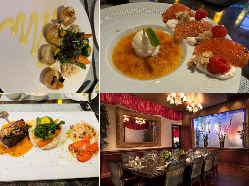 Bimini Steakhouse 2707 S Virginia St, Reno