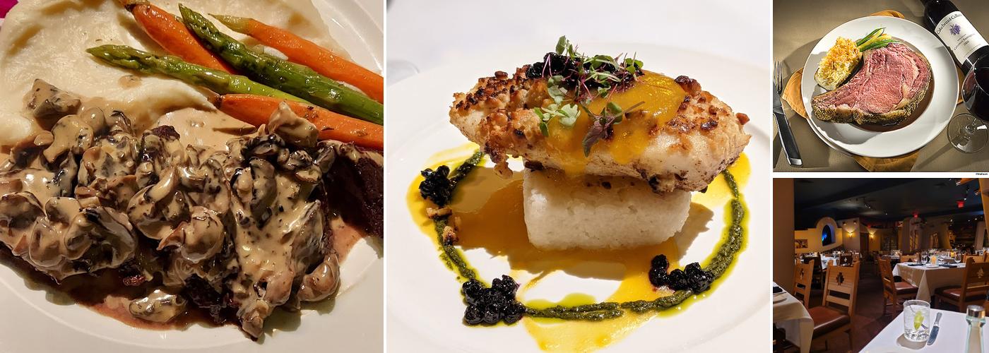 Cactus Creek Prime Steakhouse