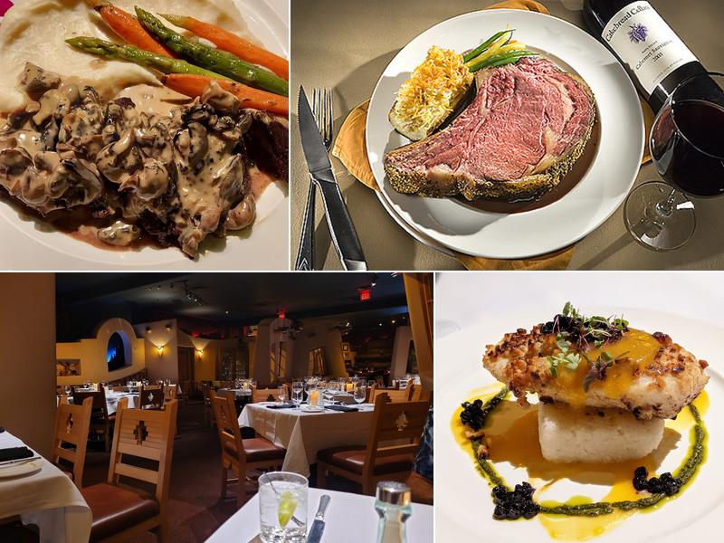 Cactus Creek Prime Steakhouse