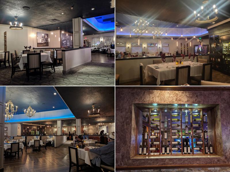 Boomtown Steakhouse 2100 Garson Rd, Reno