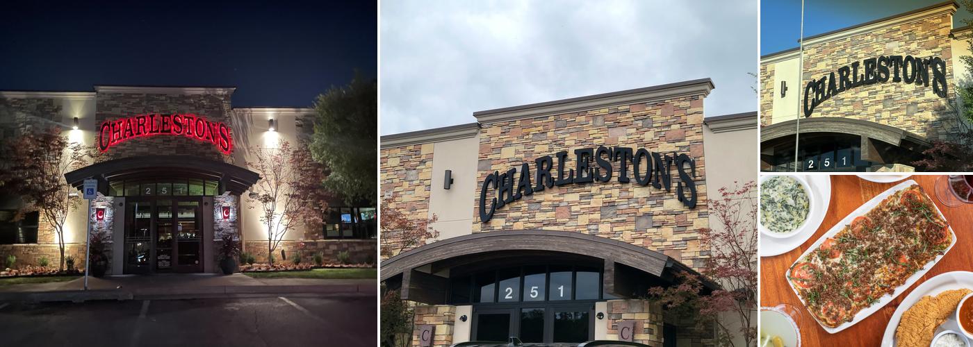 Charleston's Restaurant