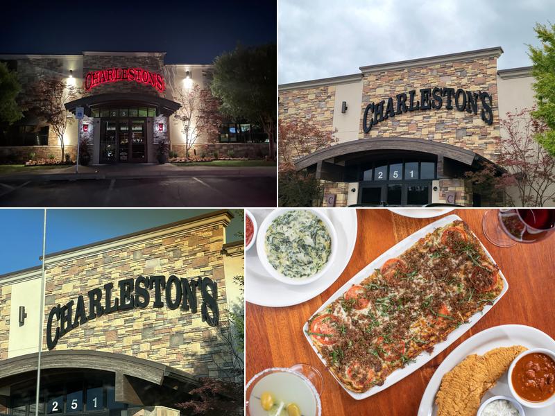 Charleston's Restaurant