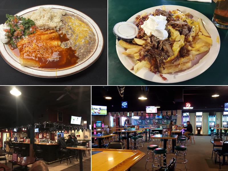 Blitz 400 S Rock Blvd, Sparks