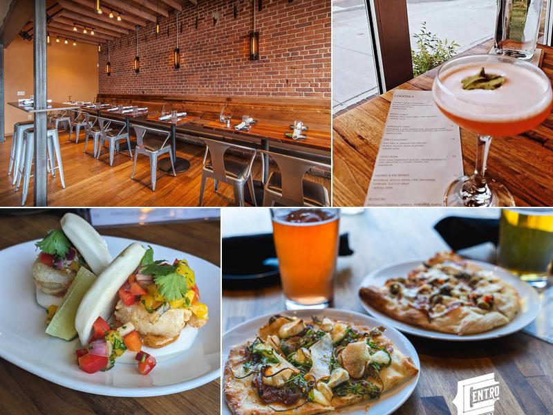 Centro Bar & Kitchen