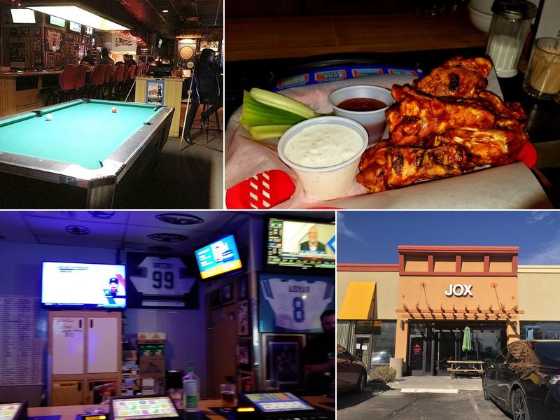 Jox 3652 S Virginia St # C10, Reno