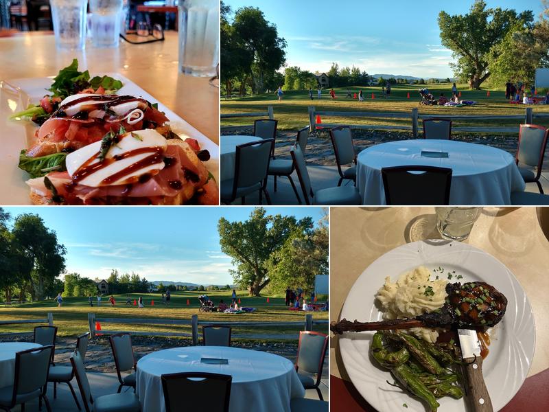 David's Grill 6600 N Wingfield Pkwy, Sparks