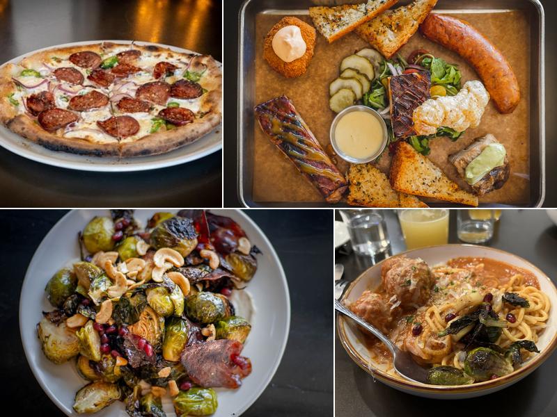 Liberty Food & Wine Exchange