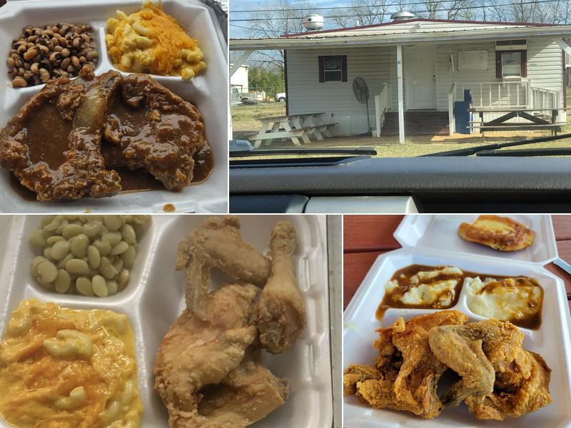 Dot's Country Kitchen 113 Main St, Smithville