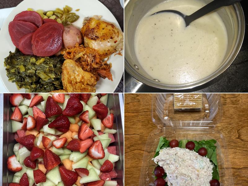 Sheppard House 1608 H E Forsyth St, Americus