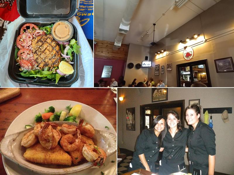 The Station 222 W Lamar St, Americus