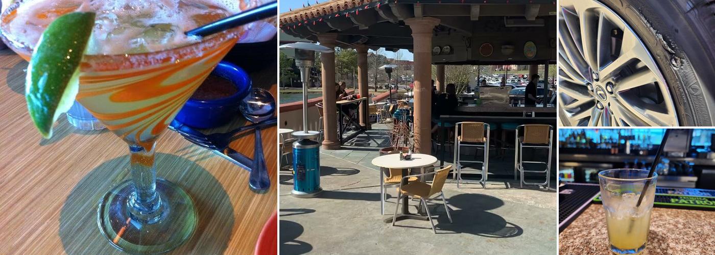 Los Cabos Mexican Grill and Cantina