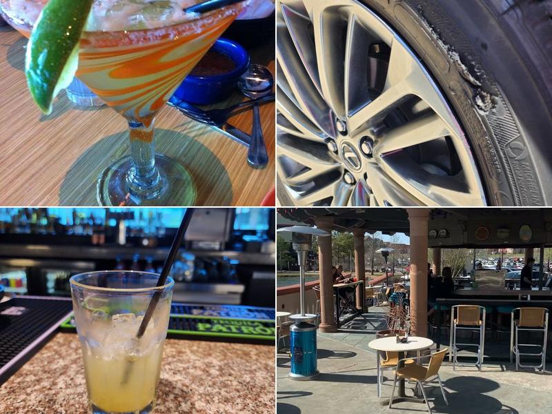 Los Cabos Mexican Grill and Cantina