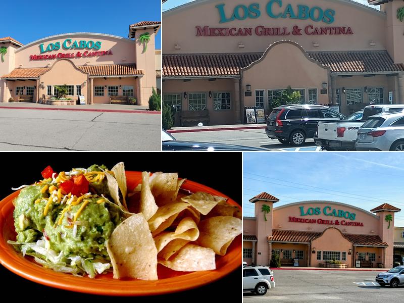 Los Cabos Mexican Grill and Cantina