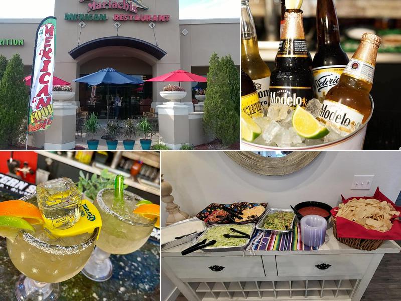 Los Mariachis Mexican Restaurant