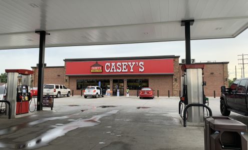 Casey's