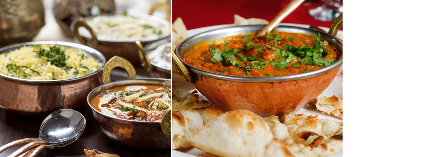 Virsa Indian Restaurant