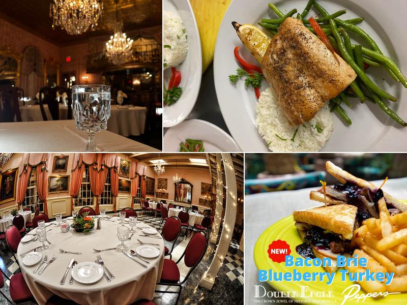 Double Eagle Restaurant