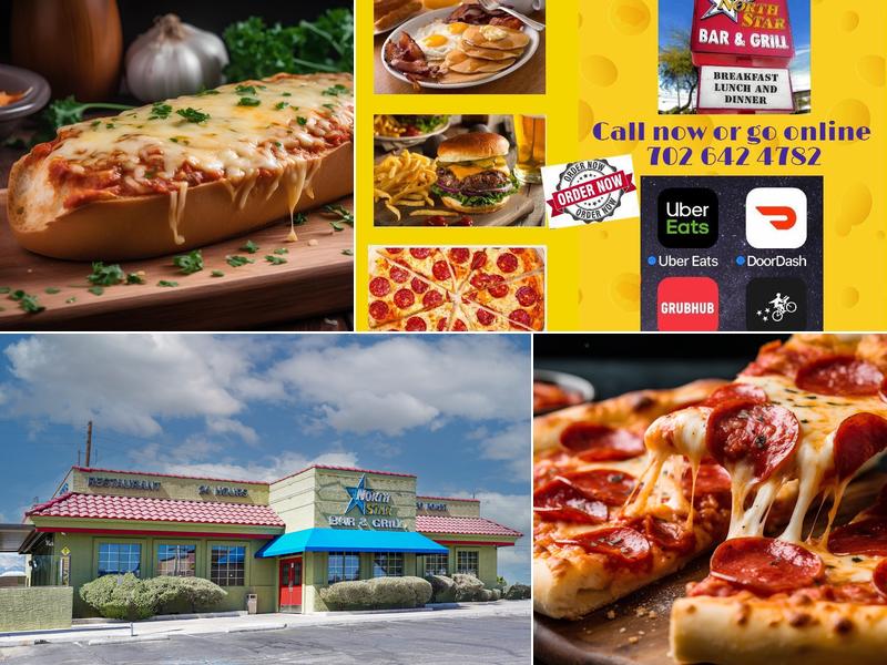 Northstar Bar and Grill 5150 Camino Al Norte, North Las Vegas