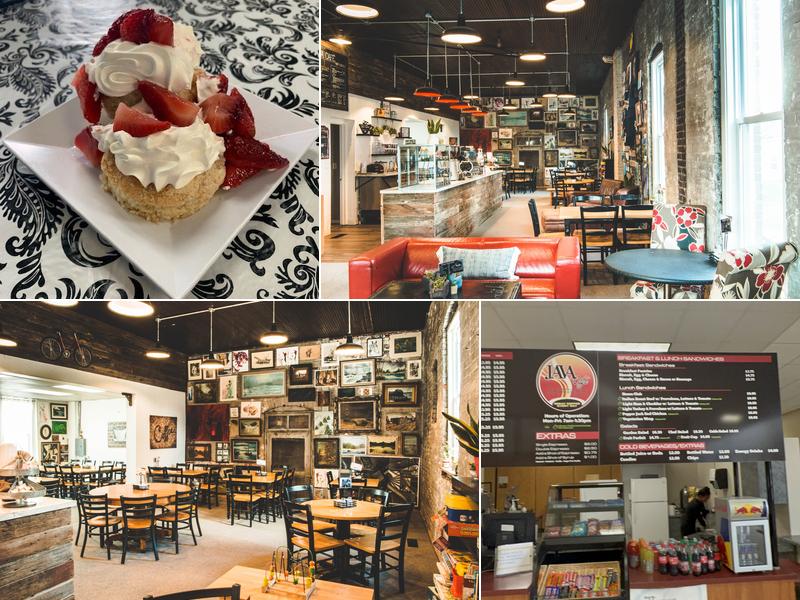 Java Cafe 11190 Sergeant Major Blvd, Fort Bliss