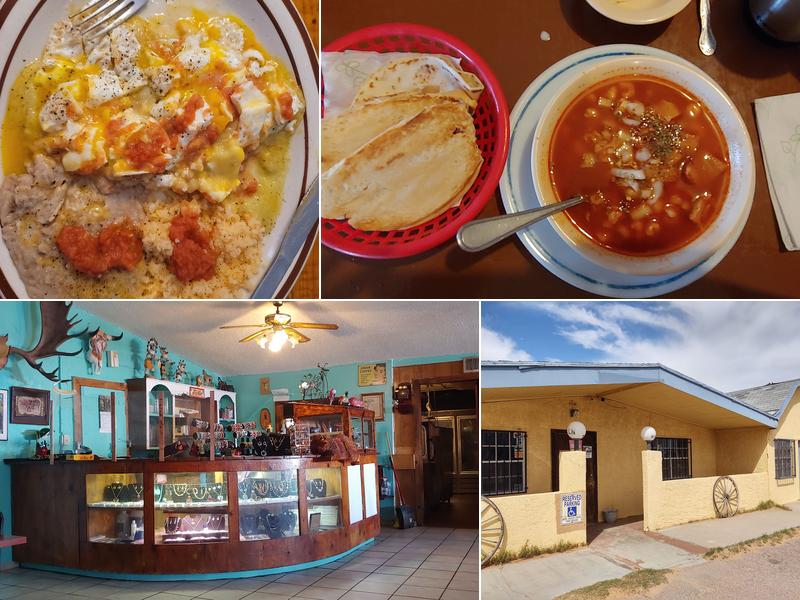 El Bayo 300 Paloma Blanca Dr, Chaparral