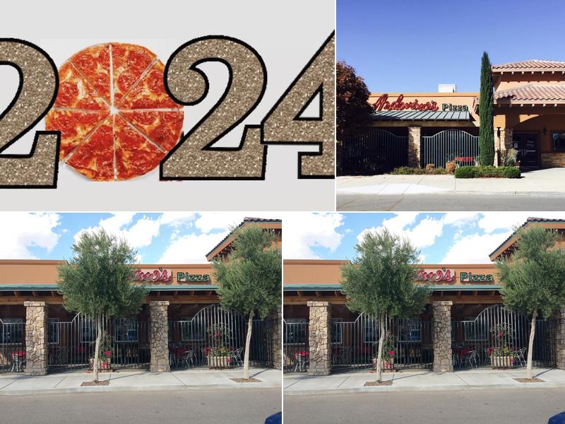 Ardovino's Pizza 4