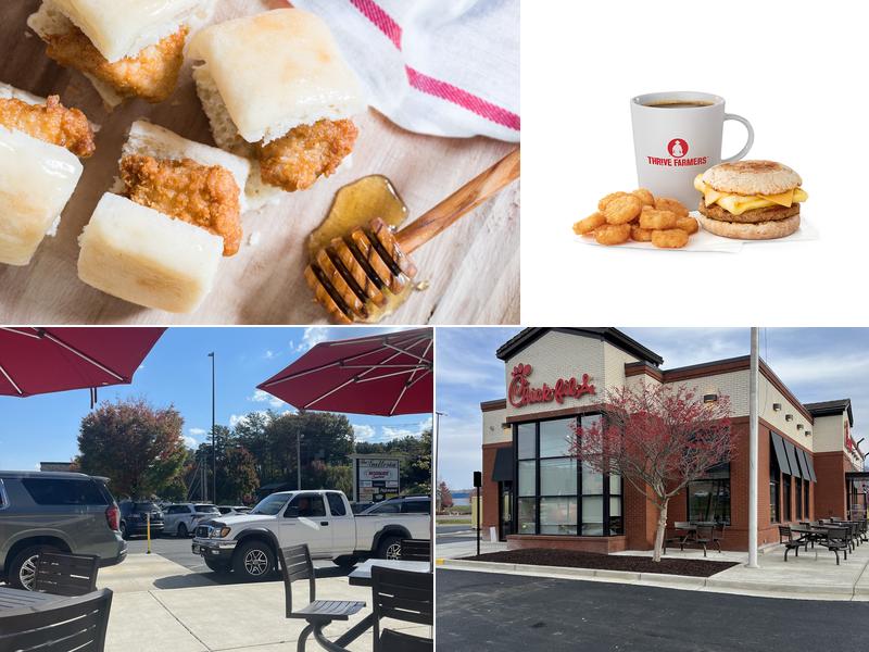 Chick-fil-A