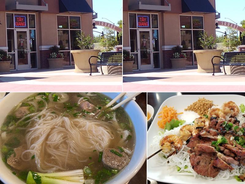 Tây Giang Restaurant