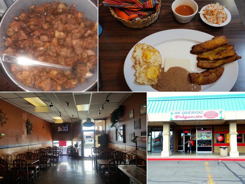 El Pulgarcito 624 E Prater Way, Sparks