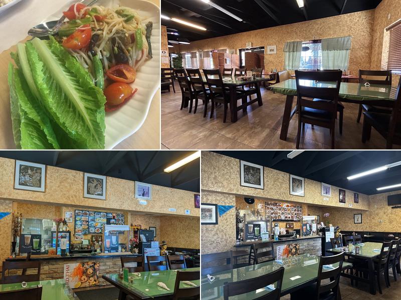 Original Thai 2995 Vista Blvd, Sparks