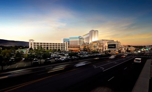 Peppermill Resort Spa Casino