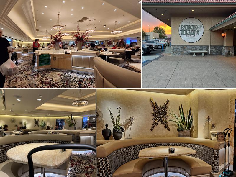 Café Bellini 825 Nichols Blvd, Sparks