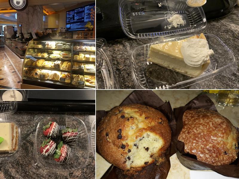 Café Espresso 2707 S Virginia St, Reno