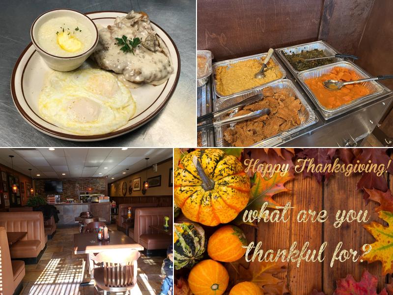 M&M's Southern Café 820 Holman Way, Sparks