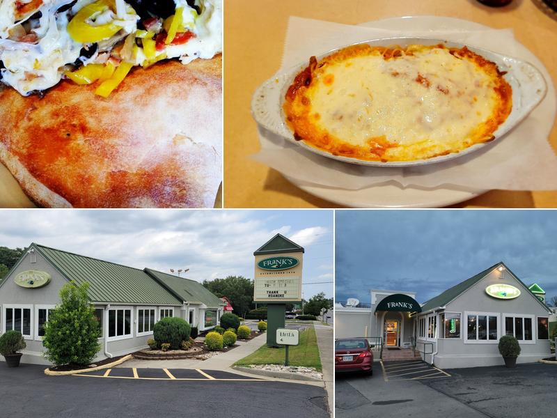 Frank's At Brambleton