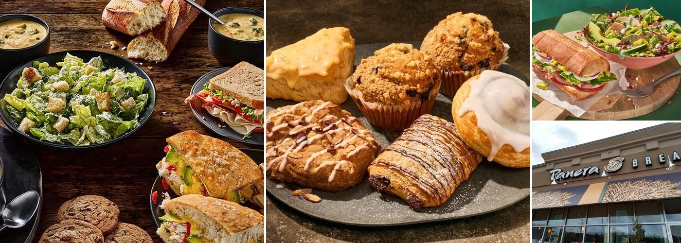 Panera Bread