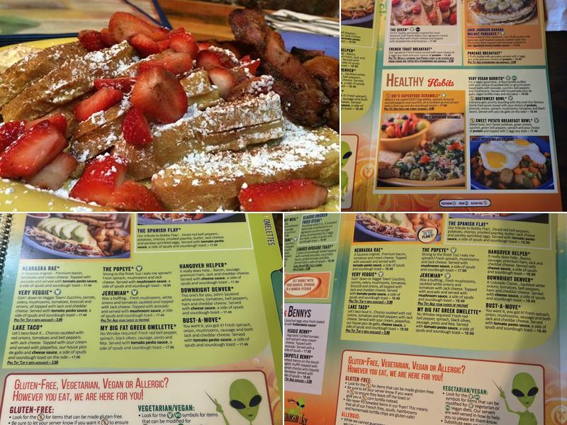 Squeeze In Menu