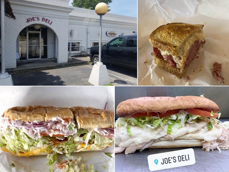 Joe's Deli