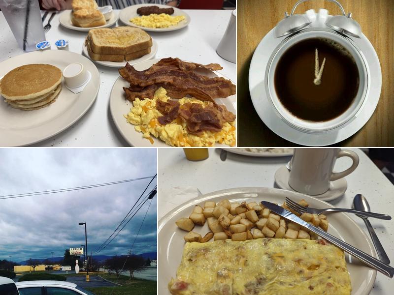 Pancake House 1840 Apperson Dr, Salem