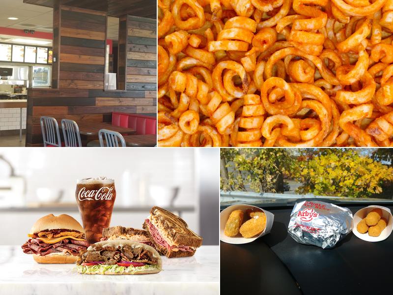Arby's