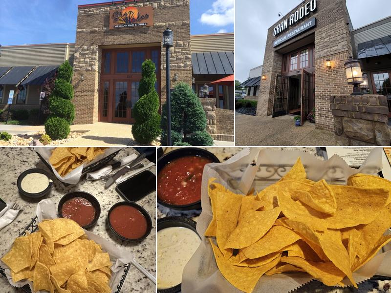 Gran Rodeo 200 Laurel St NE, Christiansburg