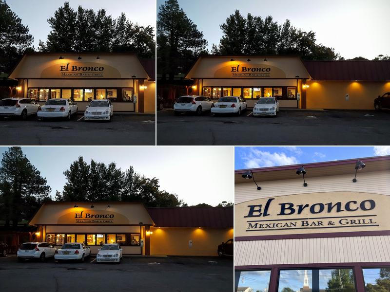 El Bronco 6 Radford St, Christiansburg