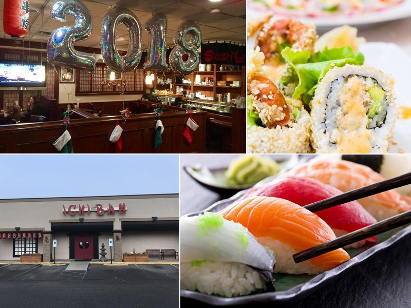 Ichiban Japanese Steakhouse